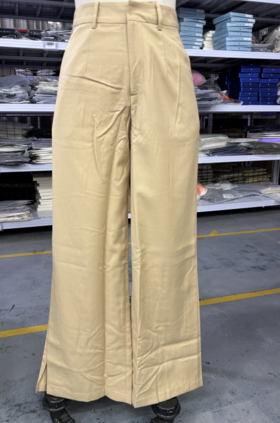 【S1M1】臣禾简约休闲裤9213066676