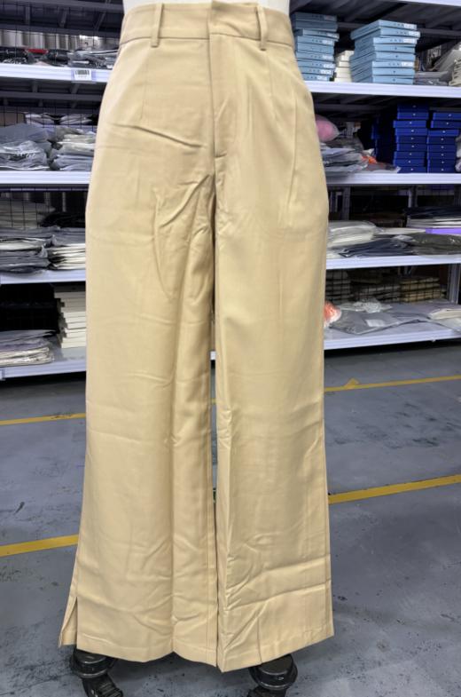 【S1M1】臣禾简约休闲裤9213066676 商品图0