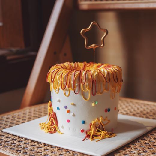 怦然星动·低卡糖蛋糕| Midori 商品图1