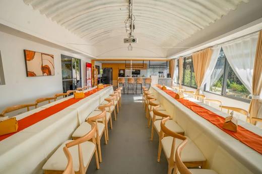 昆明慢姑娘喜相逢别墅轰趴 商品图0