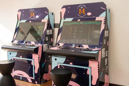 天津慢姑娘云栖筑别墅轰趴 商品图9