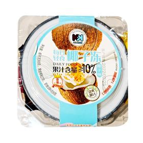 超友味每日轻食大碗冻椰子味300g