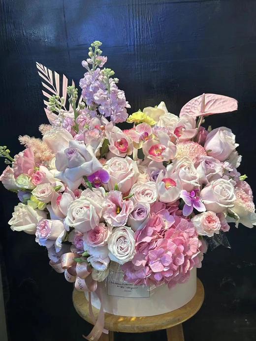 (南宁店) - 鲜花定制-多种款式 商品图12