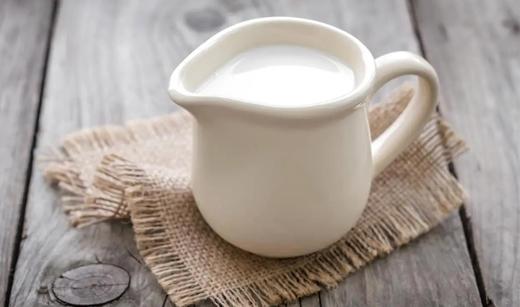 新疆新农爱自然有机纯牛奶 200ml*12 商品图1