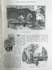 1893年 箭囊杂志 数百幅插图 真皮精装16开 商品缩略图7