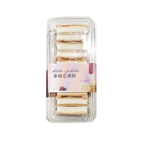 拿破仑蛋糕240g（口味备注） 商品图2