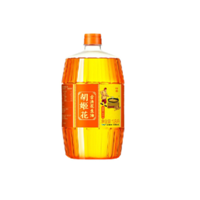 金龙鱼胡姬花古法花生油1.8L