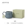 咖啡杯JOYYE日系创意咖啡杯12.5*8.8*7.7CM(300ML) 商品缩略图6