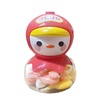 马马妈飞行鸭可吸果冻（粉色）658g 商品缩略图0