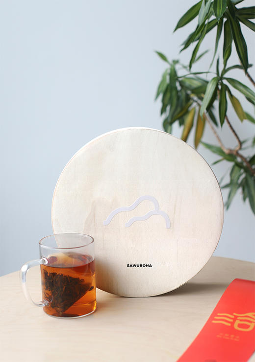 【三五杯】-「洽」健康茶饮礼盒新年礼物 商品图4
