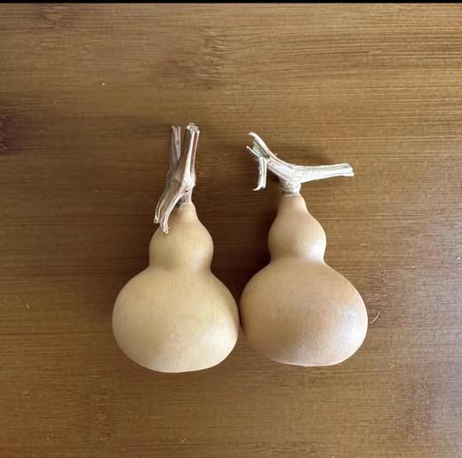 【年宵配饰】福禄葫芦挂饰2个装 商品图0