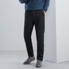 柒牌男装休闲裤男秋冬新款商务百搭中青年针织弹力直筒长裤子	125H70730 商品缩略图1