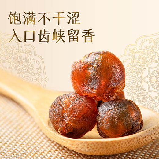 燕之坊 桂圆干 500g 商品图3