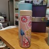 保温杯JOYYE陶花缘保温杯5.8*5.8*17.5CM(200ML) 商品缩略图8