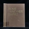 罗马与她的帝国 数百幅插图 精装大16开 商品缩略图0
