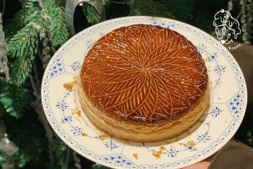 国王饼（预订） 商品图1