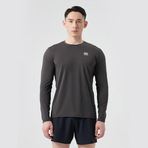 XBIONIC 飞逸速干长袖T恤 男 23011 商品图2