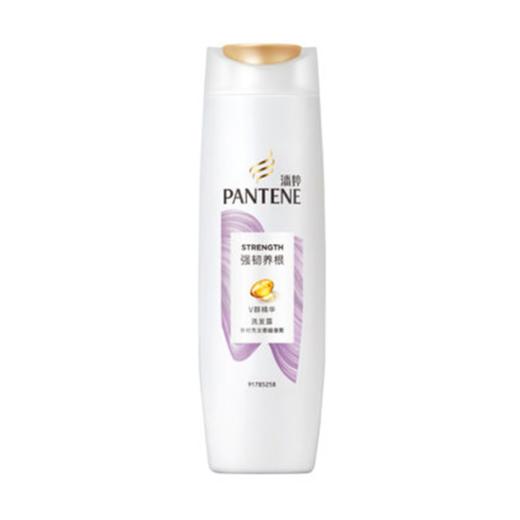 潘婷强韧放掉发洗发露400ml 商品图0