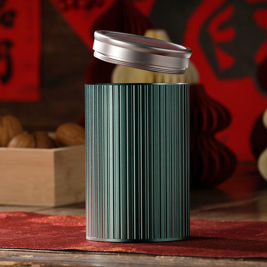 福乐安康【单合金罐 兰】58元一套 /一件20套 商品图4