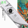 LONGYIN龍印剪刀M1 综合剪 6寸 商品缩略图9