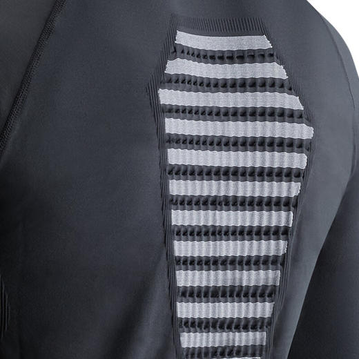 XBIONIC浣熊 RACOON 4.0 中性薄款夹克 外套男 商品图2