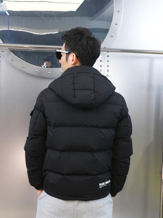 PLEIK PHOLPPE[羽绒服]PYR764215587 商品图2