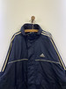 Y2K Vintage adidas 阿迪达斯 棉服 夹棉外套_CTJK(XL) 商品缩略图0