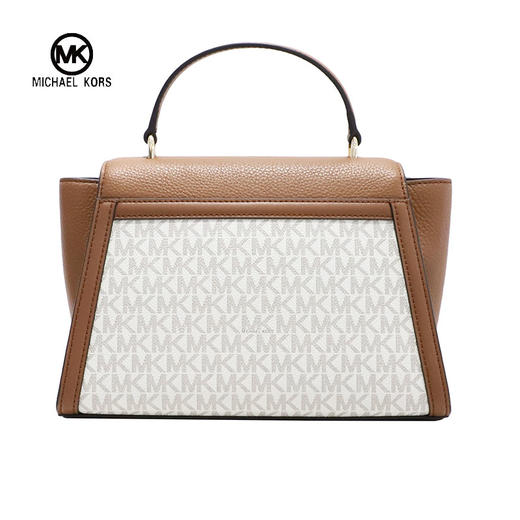 【自营】Michael kors/迈克尔高仕 女背提包 196237486295 商品图2