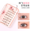 【Loopy联名】everbab 海狸眼假睫毛 商品缩略图1