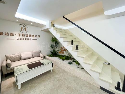 昆山慢姑娘子菘别墅轰趴 商品图6