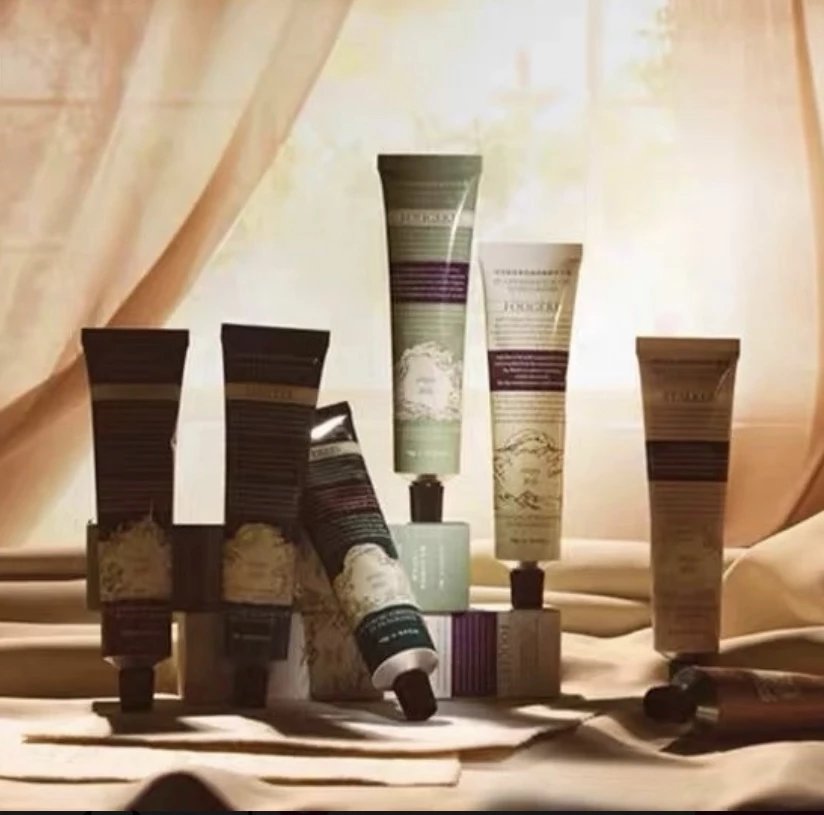 3支68元！认准润培正品护手霜第三代75G非山寨！