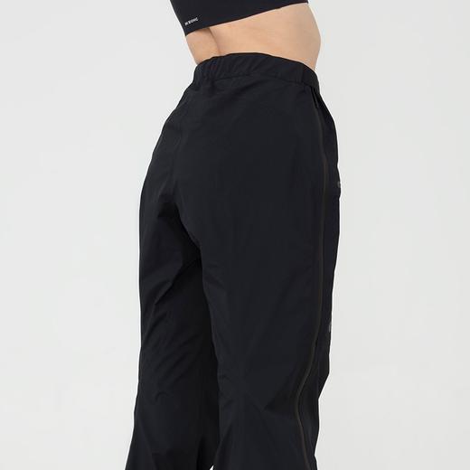 X-BIONIC 旷野游侠3L硬壳冲锋裤 女子 40D 3L Gore-Tex 21608 商品图4