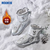 ROOKIE 冬 大童小童 靴子 R224813 商品缩略图4