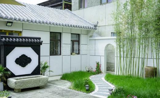 天津慢姑娘云栖筑别墅轰趴 商品图1