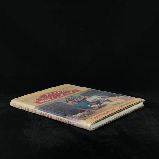 野生动物木雕指南 约200幅插图 精装16开 商品图1