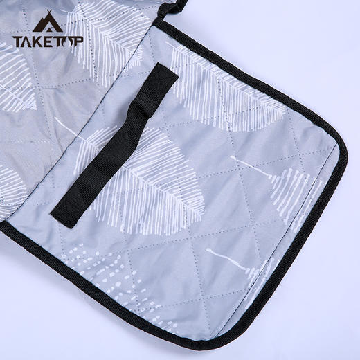 TAKETOP图途/户外野餐垫150cm*200cm TTEMK004 商品图10