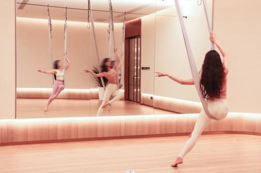 瑜伽·普拉提 商品图0