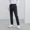 【速干】柒牌男装休闲裤男春季新款商务通勤中青年直筒长裤子	124H71640 商品缩略图1