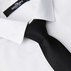 【特价】柒牌男装配饰领带男新款商务正装职业工作西装衬衫领手打领带	125F70370 商品缩略图1