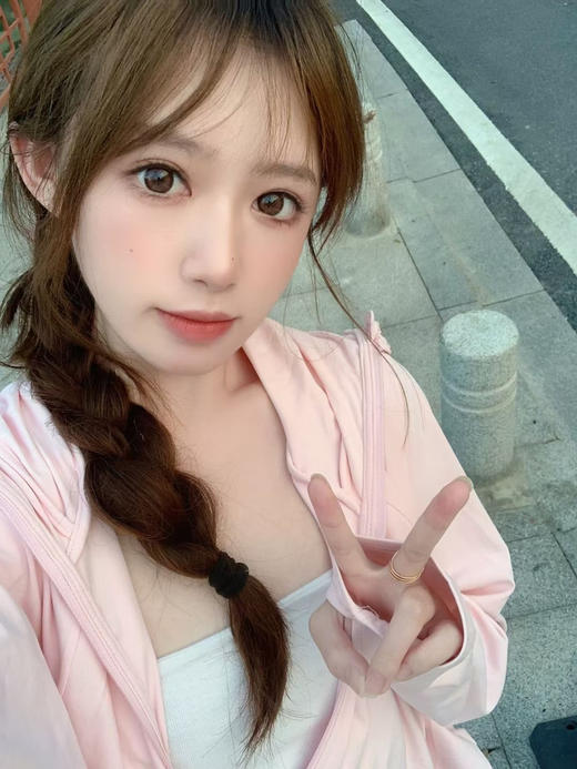 【年抛】冬日暖阳 Ticcmay  | 大直径14.5，着色13.6 |   【同品牌多副更划算,选款色板在详情页， 】 商品图4