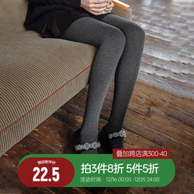 靴下物780D连裤袜女春季新品加厚黑色高腰显瘦打底裤外穿保暖裤袜