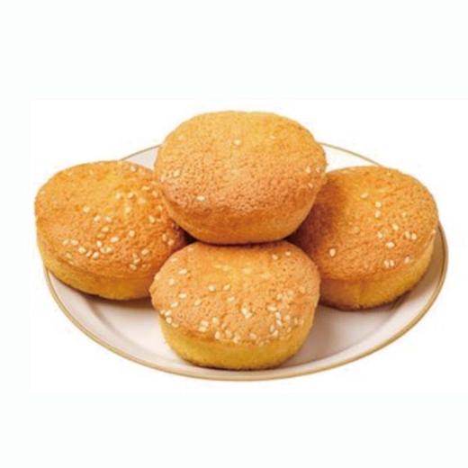 鼎香无水蛋糕约500g 商品图0