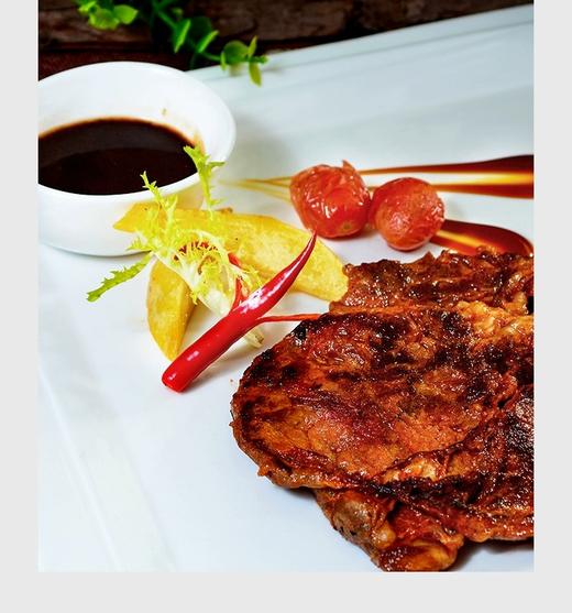 【中欧班列精选】德国冠利香醋 原装进口冠利凉拌醋油醋汁沙拉海鲜点蘸香醋 500ml/瓶 商品图5