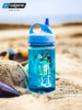 nalgene美国进口宝宝水杯 吸管杯防漏防呛可爱水壶婴幼儿防摔杯子 商品缩略图0