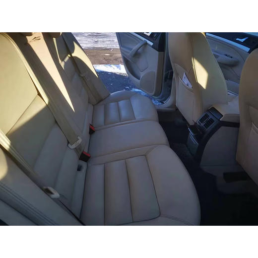 斯柯达 明锐 1.8TSI 自动逸仕版【长租-北京】 商品图8