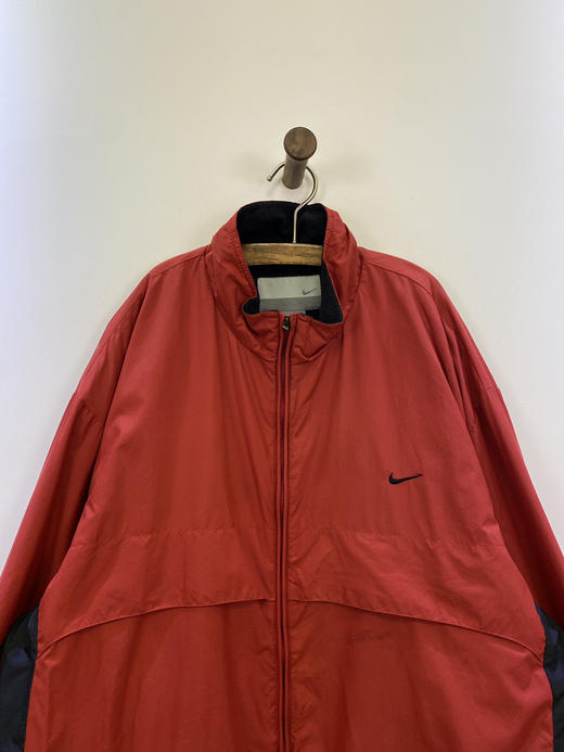 Y2K Vintage NIKE 耐克 棉服 夹棉外套_CTJK(XL) 商品图0