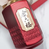 金六福酒.密造50.8度500mL*1瓶（红）（买一赠一） 商品缩略图4