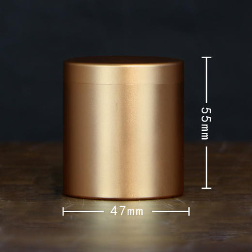 福乐安康【10合金小罐 兰】85元一套 /一件14套 商品图3