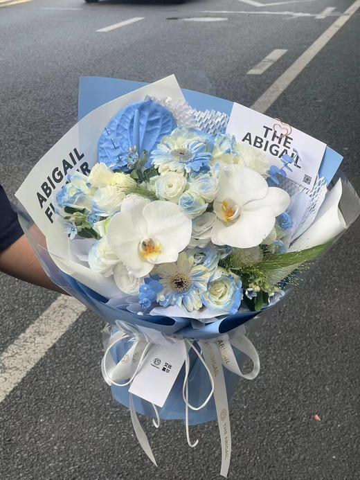 (南宁店) - 鲜花定制-多种款式 商品图11