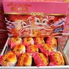 【水果礼盒】新鲜甜橙柚礼盒装9.5斤（带箱） 商品缩略图4